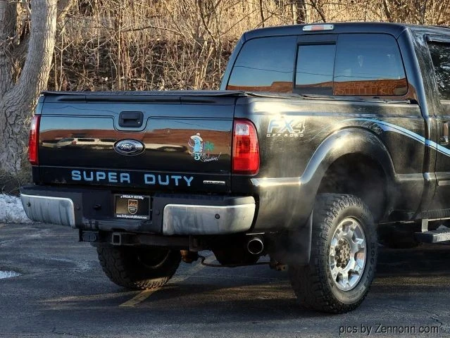 2013 Ford Super Duty 3rd Gen - Image 9 of 21