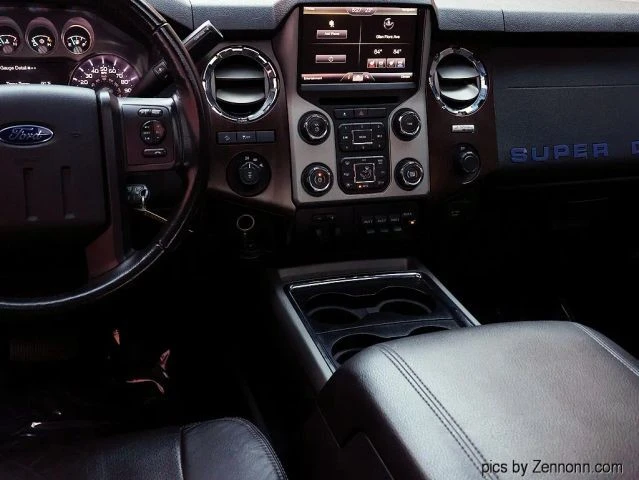 2013 Ford Super Duty 3rd Gen - Image 17 of 21