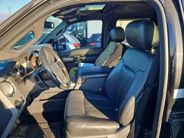 2013 Ford Super Duty 3rd Gen - Image 4 of 9