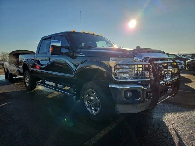 2013 Ford Super Duty 3rd Gen - Image 3 of 9