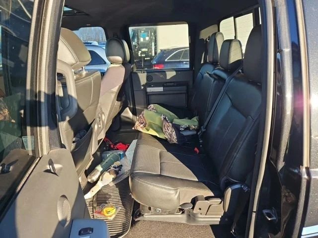 2013 Ford Super Duty 3rd Gen - Image 6 of 9