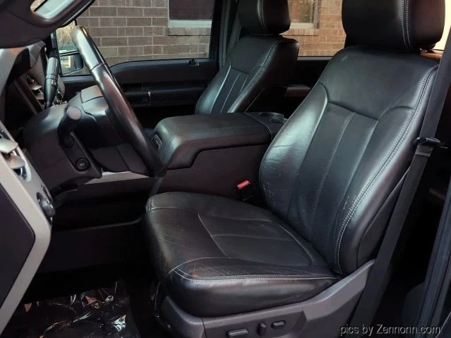 2013 Ford Super Duty 3rd Gen - Image 11 of 21