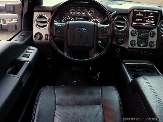 2013 Ford Super Duty 3rd Gen - Image 16 of 21