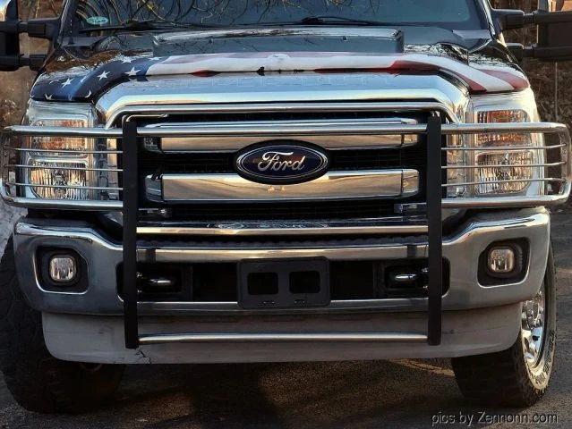 2013 Ford Super Duty 3rd Gen - Image 6 of 21