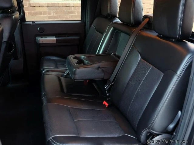 2013 Ford Super Duty 3rd Gen - Image 13 of 21