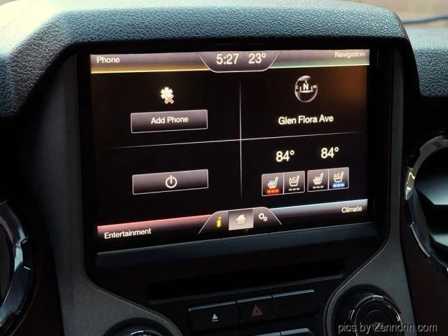 2013 Ford Super Duty 3rd Gen - Image 19 of 21