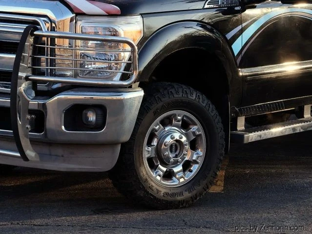 2013 Ford Super Duty 3rd Gen - Image 3 of 21