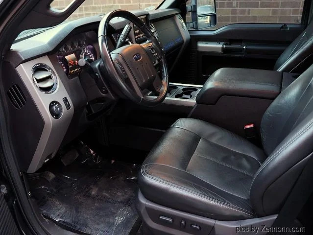 2013 Ford Super Duty 3rd Gen - Image 12 of 21