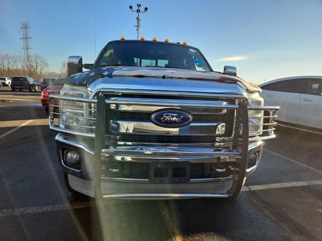 2013 Ford Super Duty 3rd Gen - Image 2 of 9