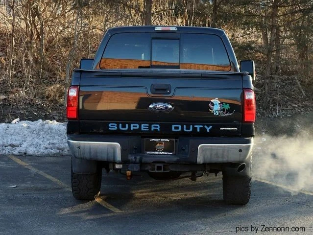 2013 Ford Super Duty 3rd Gen - Image 7 of 21