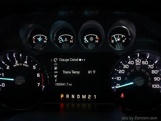 2013 Ford Super Duty 3rd Gen - Image 18 of 21