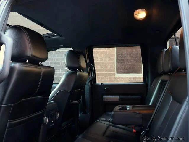 2013 Ford Super Duty 3rd Gen - Image 14 of 21