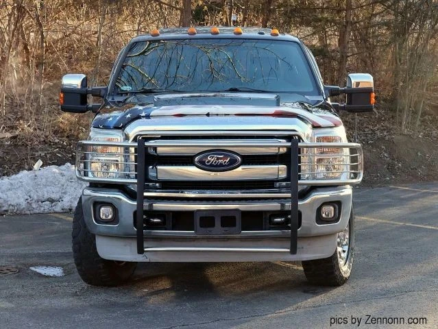 2013 Ford Super Duty 3rd Gen - Image 5 of 21