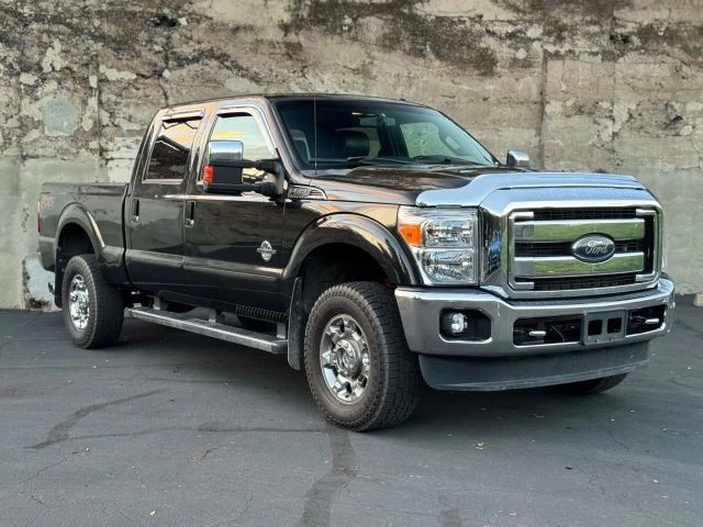 2013 Ford Super Duty 4th Gen - Image 2 of 21