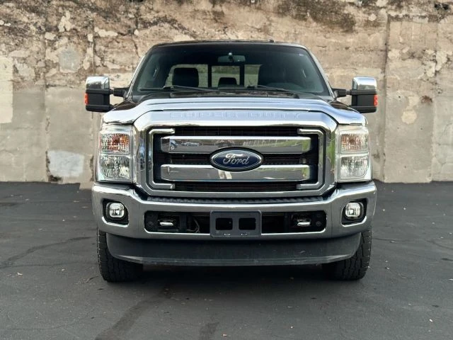 2013 Ford Super Duty 4th Gen - Image 9 of 21