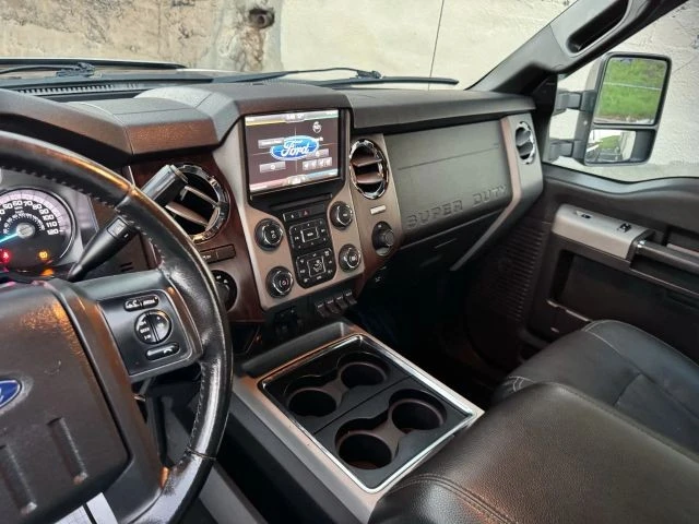2013 Ford Super Duty 4th Gen - Image 16 of 21