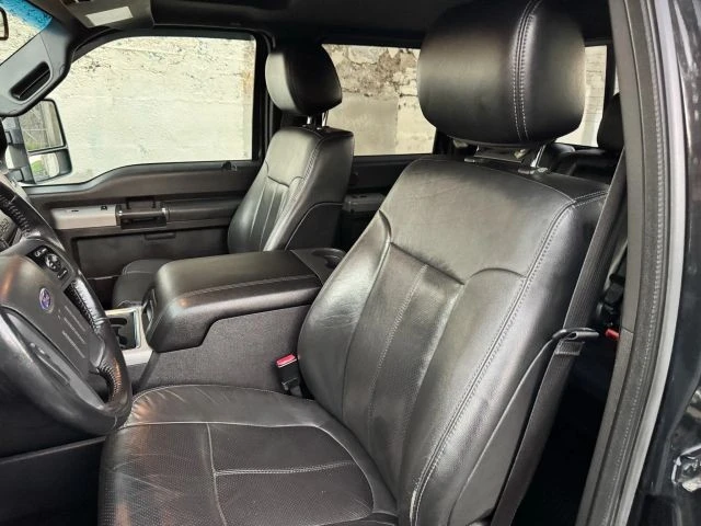 2013 Ford Super Duty 4th Gen - Image 13 of 21