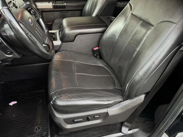 2013 Ford Super Duty 4th Gen - Image 14 of 21