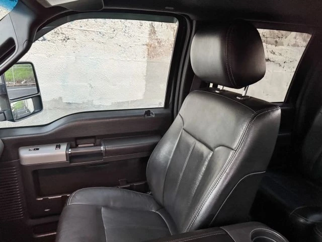 2013 Ford Super Duty 4th Gen - Image 17 of 21