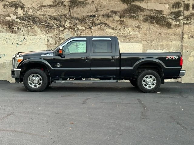 2013 Ford Super Duty 4th Gen - Image 7 of 21
