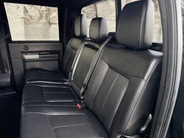 2013 Ford Super Duty 4th Gen - Image 21 of 21