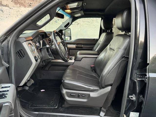 2013 Ford Super Duty 4th Gen - Image 12 of 21