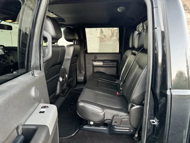 2013 Ford Super Duty 4th Gen - Image 20 of 21