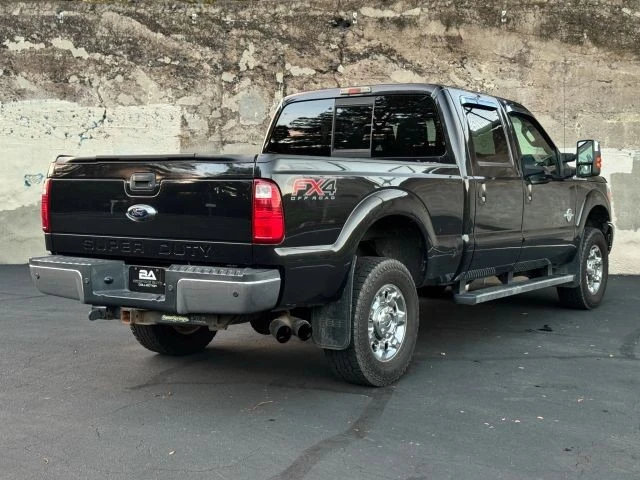 2013 Ford Super Duty 4th Gen - Image 4 of 21