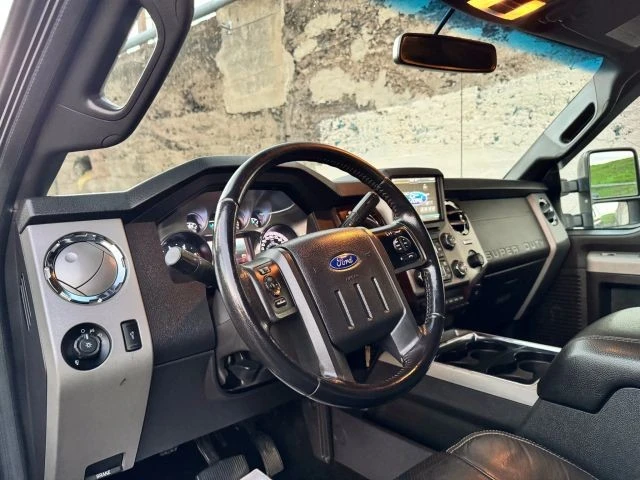 2013 Ford Super Duty 4th Gen - Image 15 of 21