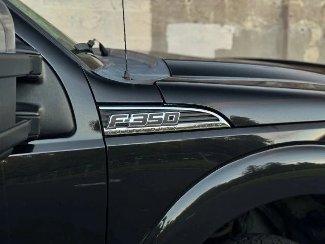 2013 Ford Super Duty 4th Gen - Image 10 of 21