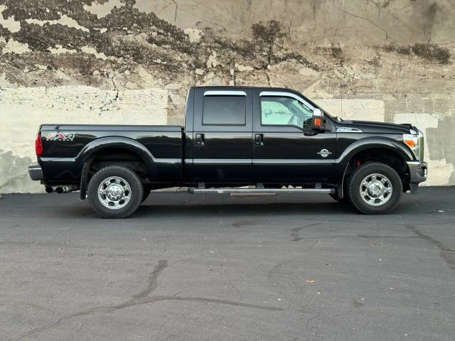 2013 Ford Super Duty 4th Gen - Image 3 of 21