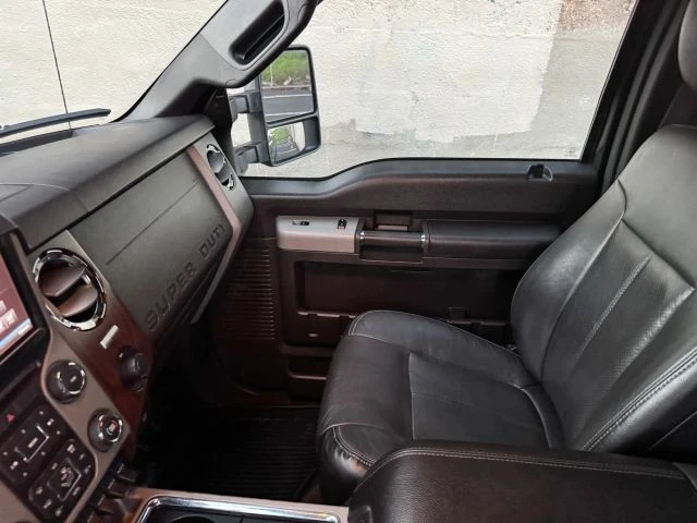 2013 Ford Super Duty 4th Gen - Image 18 of 21