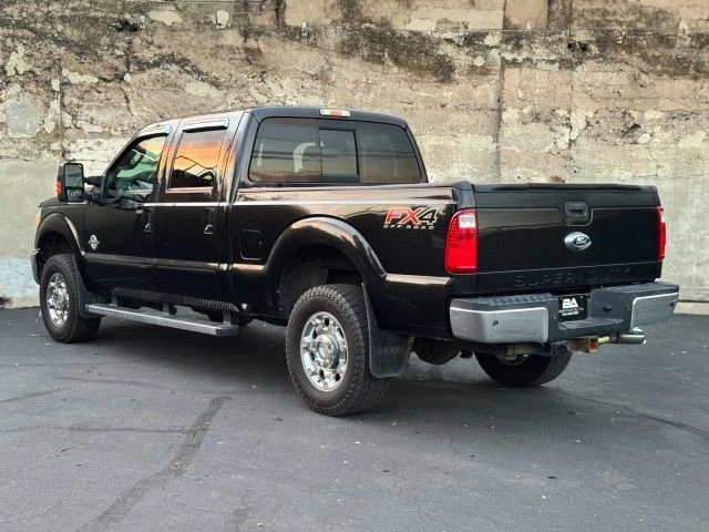 2013 Ford Super Duty 4th Gen - Image 6 of 21