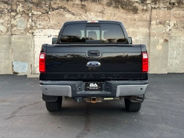 2013 Ford Super Duty 4th Gen - Image 5 of 21