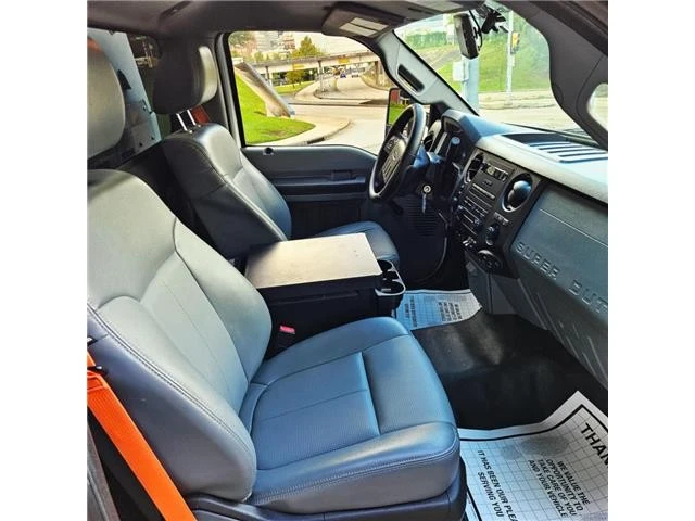 2013 Ford Super Duty 3rd Gen - Image 6 of 20