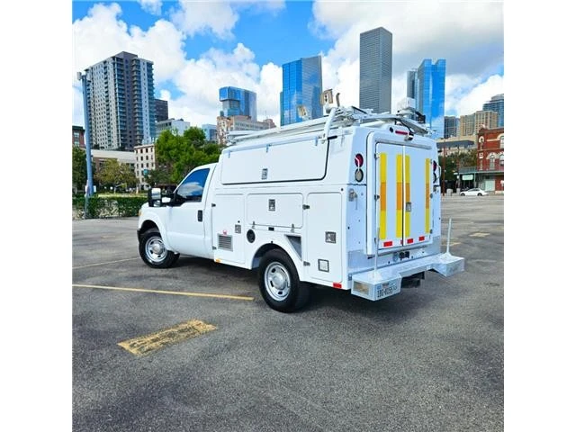 2013 Ford Super Duty 3rd Gen - Image 2 of 20
