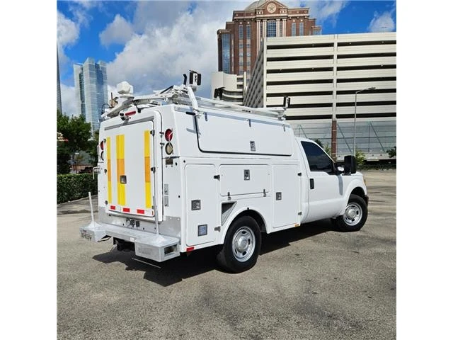 2013 Ford Super Duty 3rd Gen - Image 3 of 20