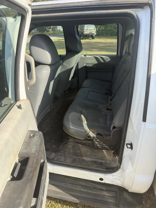 2013 Ford Super Duty 3rd Gen - Image 6 of 7