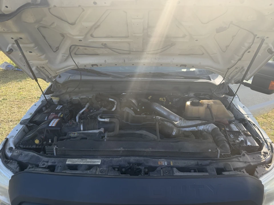 2013 Ford Super Duty 3rd Gen - Image 5 of 7