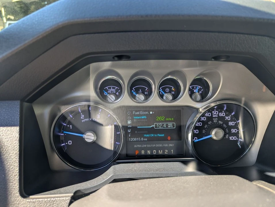 2013 Ford Super Duty 4th Gen - Image 17 of 19