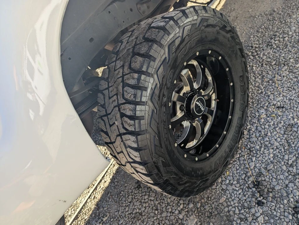 2013 Ford Super Duty 4th Gen - Image 6 of 19