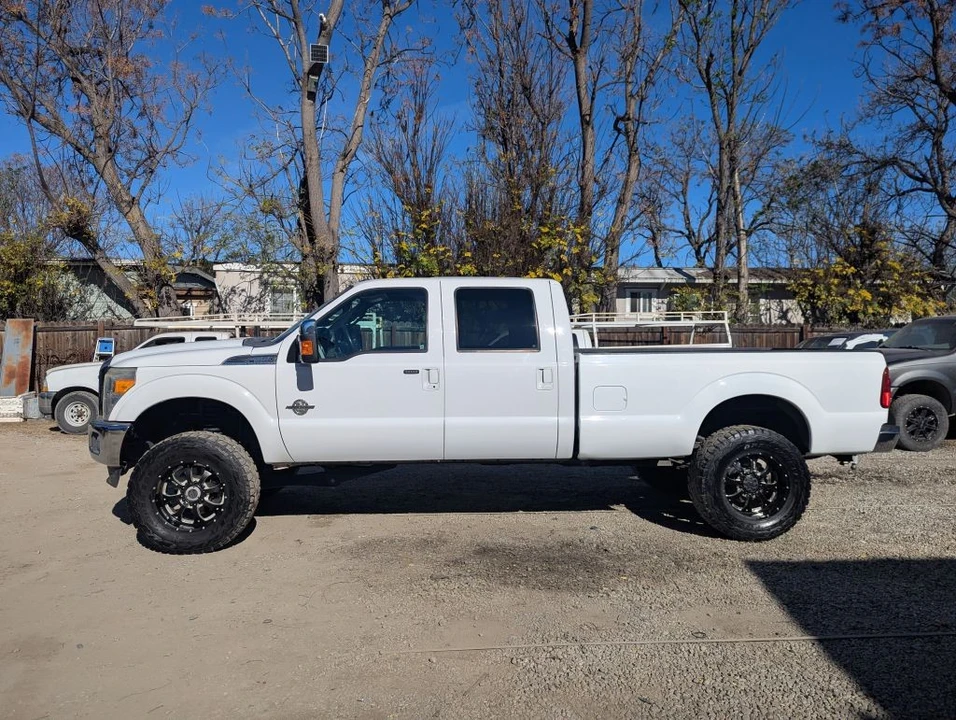 2013 Ford Super Duty 4th Gen - Image 2 of 19