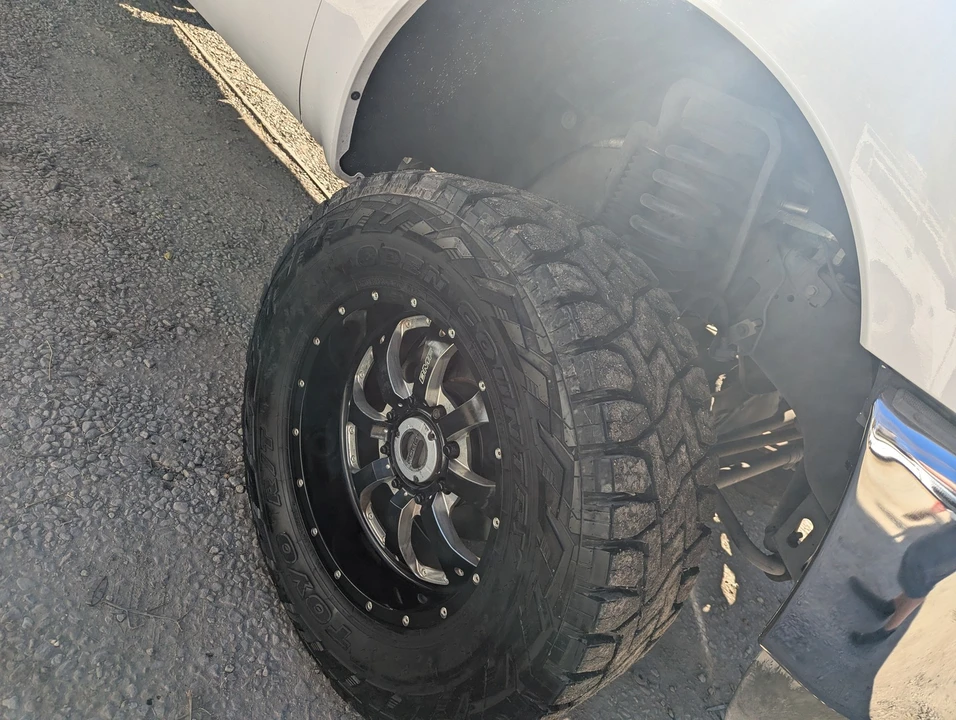 2013 Ford Super Duty 3rd Gen - Image 11 of 19