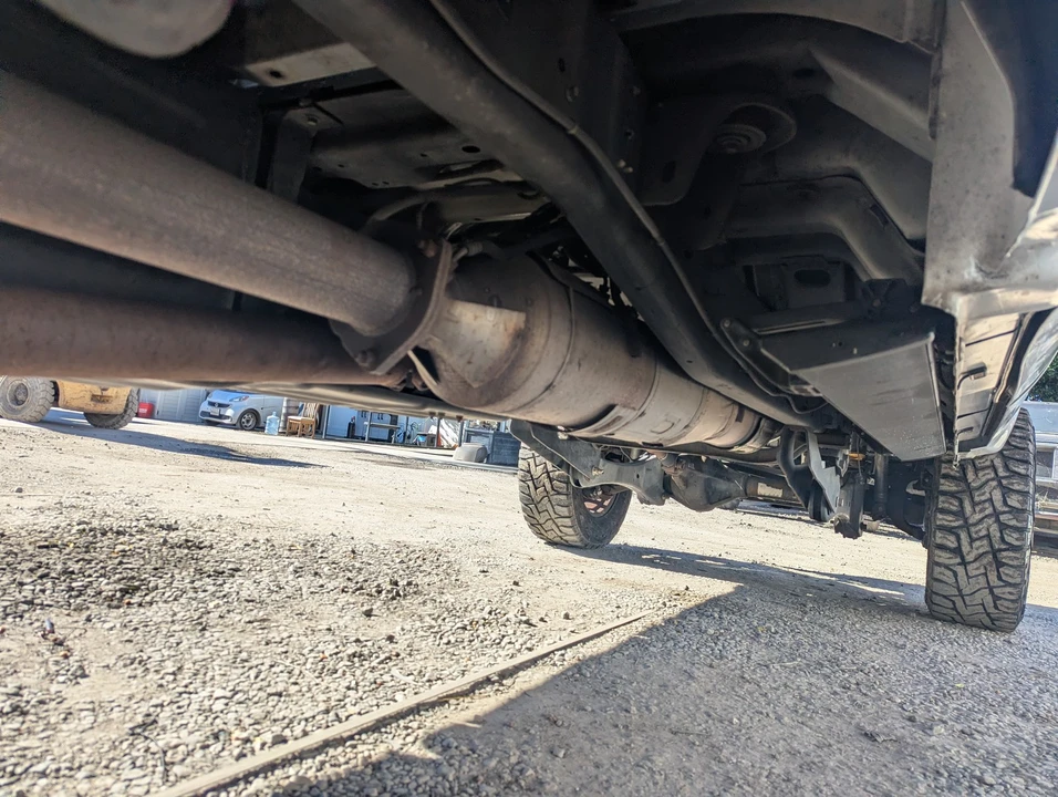 2013 Ford Super Duty 3rd Gen - Image 12 of 19