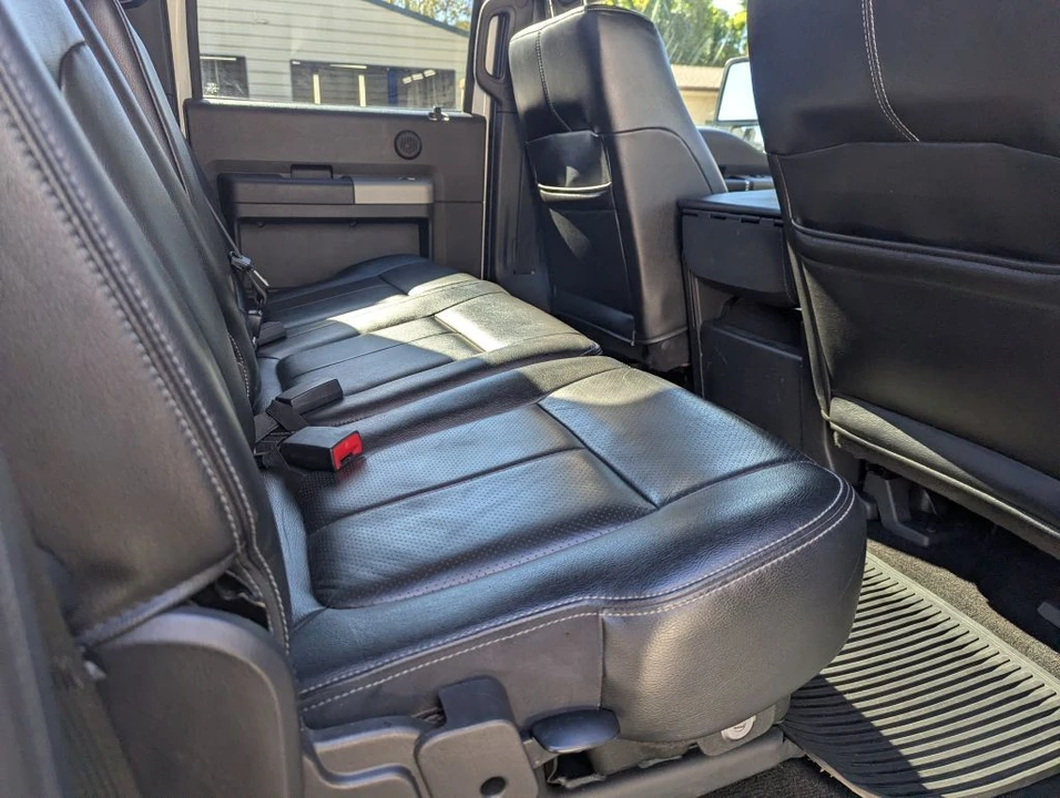 2013 Ford Super Duty 4th Gen - Image 13 of 19