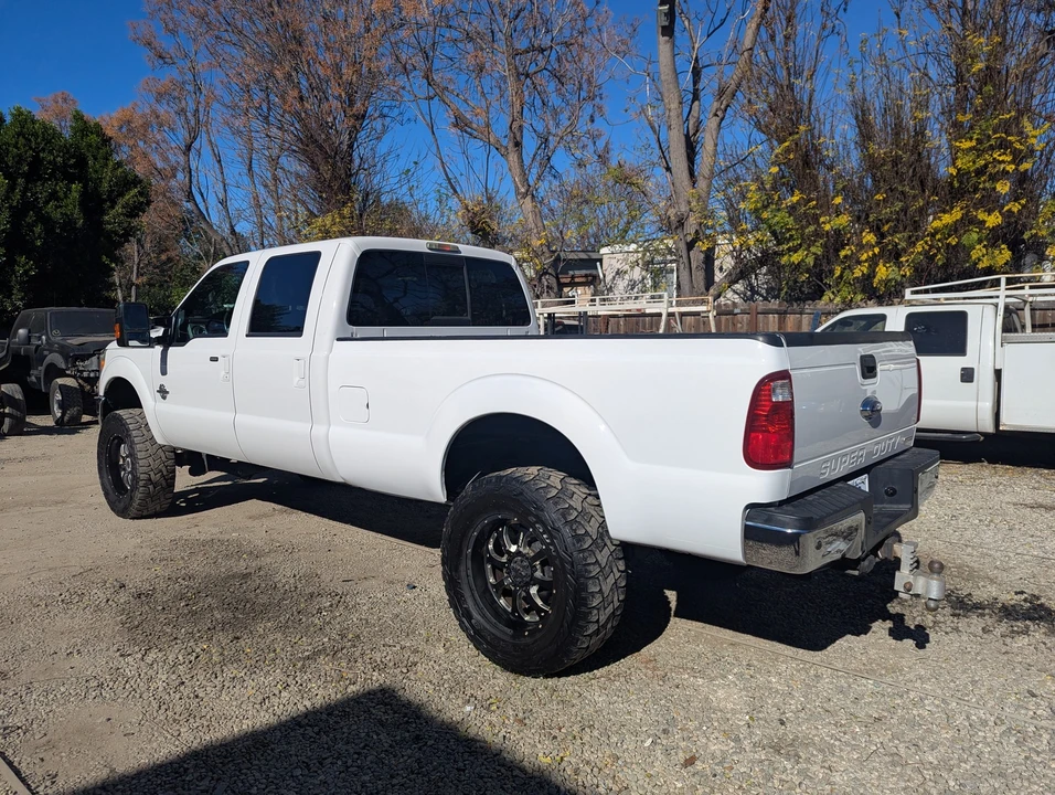 2013 Ford Super Duty 3rd Gen - Image 3 of 19