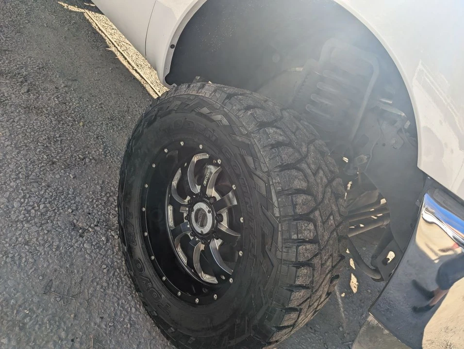 2013 Ford Super Duty 4th Gen - Image 11 of 19