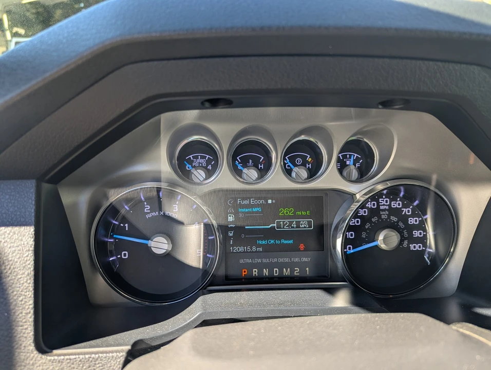 2013 Ford Super Duty 3rd Gen - Image 17 of 19