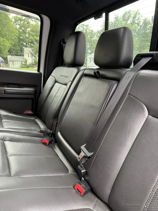 2013 Ford Super Duty 3rd Gen - Image 5 of 7