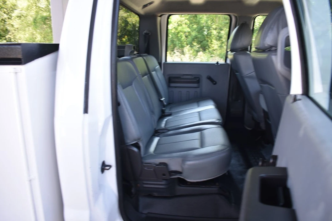 2013 Ford Super Duty 3rd Gen - Image 23 of 28